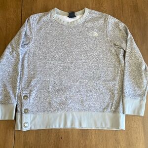 Women’s The North Face sweatshirt